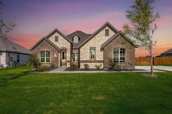 2132 Pepperdine Drive, Weatherford, TX 76088