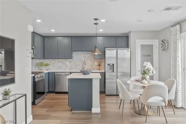 306 Bay Village Place, Henderson, NV 89011