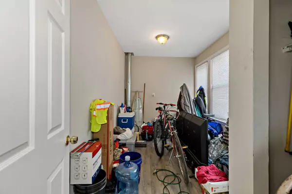 8130 S Marshfield AVE, Chicago, IL 60620