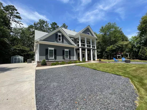 7750 Chestnut Hill RD, Cumming, GA 30041