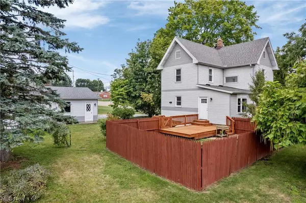 2215 Tremont AVE SW, Massillon, OH 44647