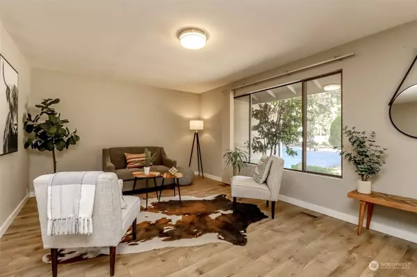 3810 56th Street Ct NW, Gig Harbor, WA 98335