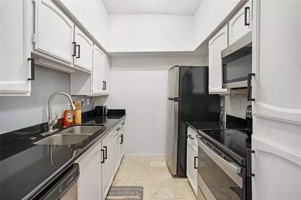 4041 Law ST #612, Houston, TX 77005