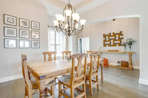 2132 Pepperdine Drive, Weatherford, TX 76088