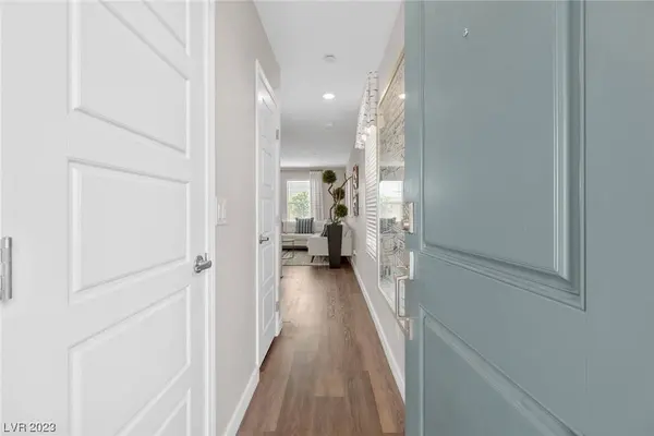 306 Bay Village Place, Henderson, NV 89011