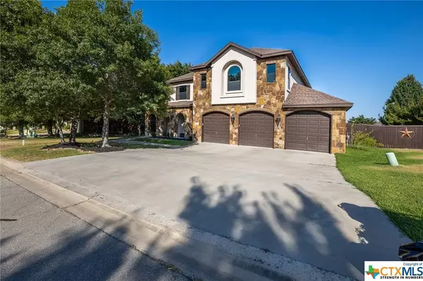 3009 Fieldwood DR, Nolanville, TX 76559