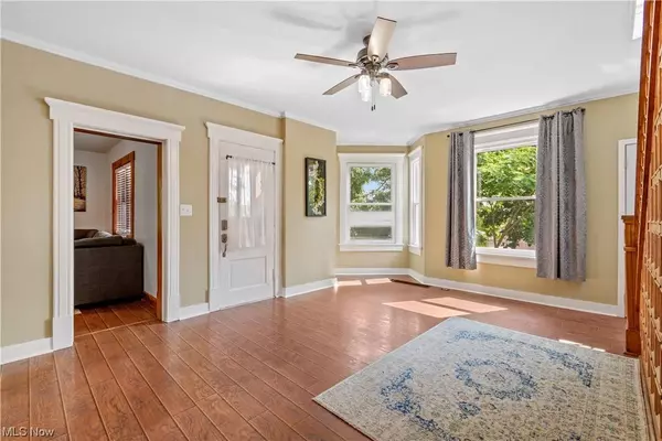 2215 Tremont AVE SW, Massillon, OH 44647