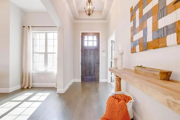 2132 Pepperdine Drive, Weatherford, TX 76088