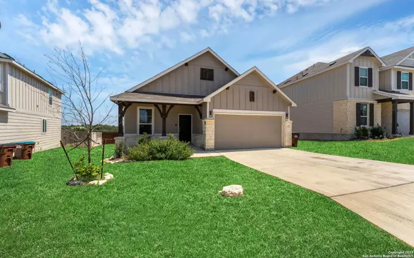 427 Salz Way, San Antonio, TX 78260