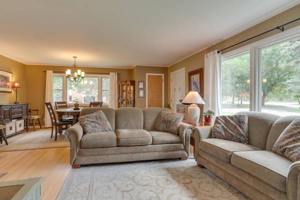 1401 12 Street S, Fargo, ND 58103