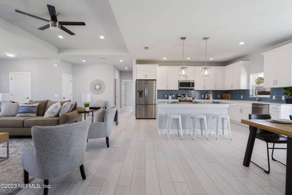 32 LANSDOWNE LN, Palm Coast, FL 32137