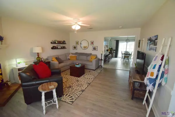 15628 SHENANDOAH SQUARE AVE, Baton Rouge, LA 70817