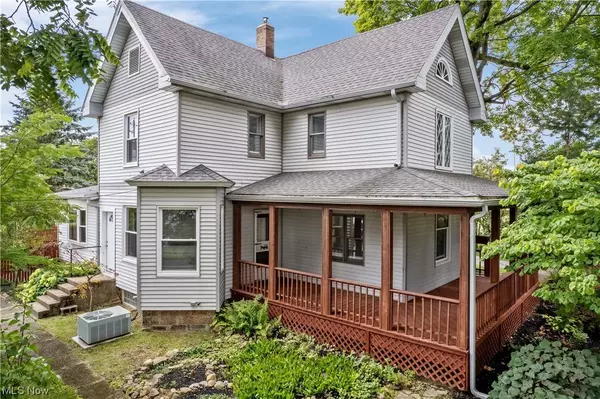 2215 Tremont AVE SW, Massillon, OH 44647