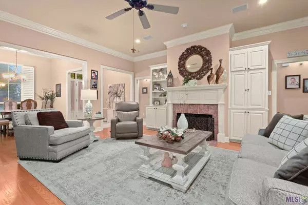9654 MARGAUX DR, Baton Rouge, LA 70817