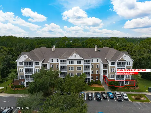 13364 BEACH BLVD #606, Jacksonville, FL 32224