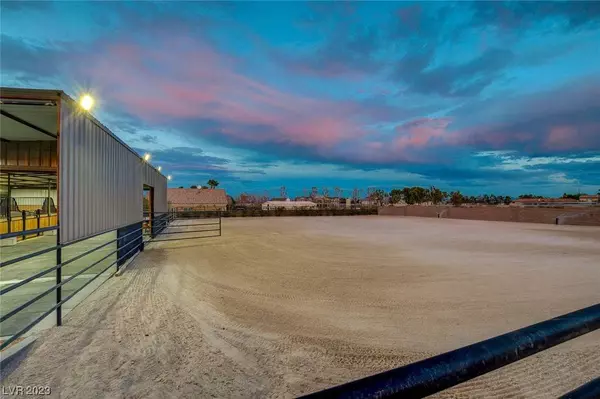 9900 N El Capitan Way, Las Vegas, NV 89143