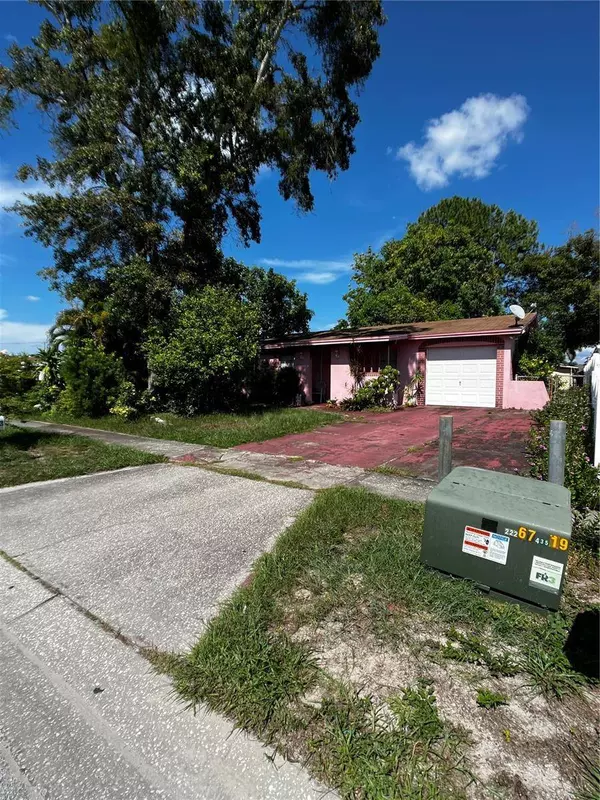 6423 YORKSHIRE RD, Tampa, FL 33634