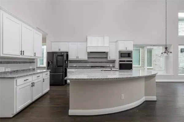 14205 Sparrow Hill Drive, Little Elm, TX 75068