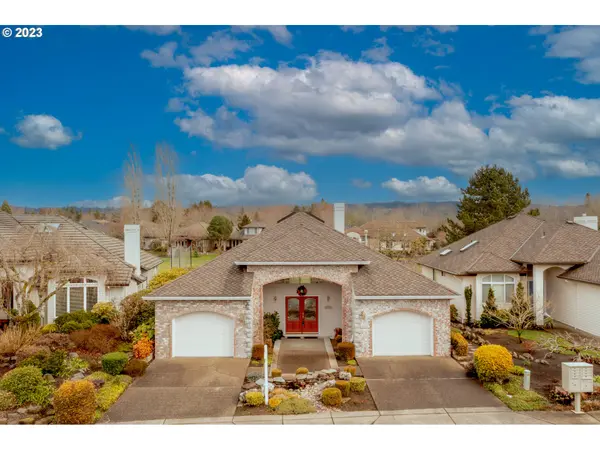 15785 NW SAINT ANDREWS DR, Portland, OR 97229