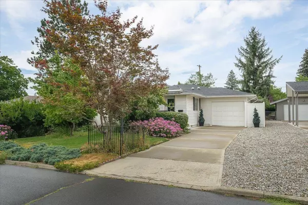 2214 W Providence Ave, Spokane, WA 99205