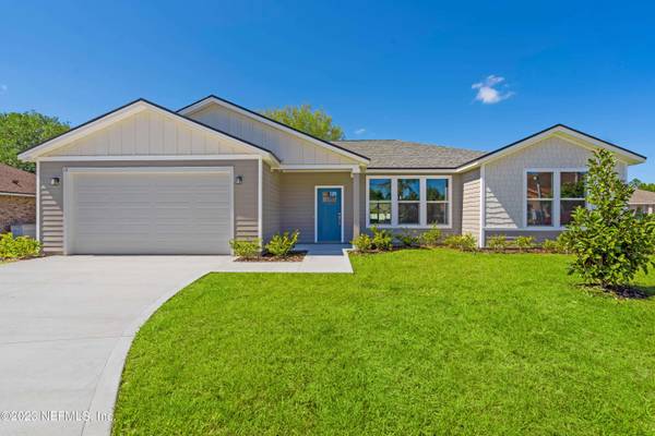 32 LANSDOWNE LN, Palm Coast, FL 32137