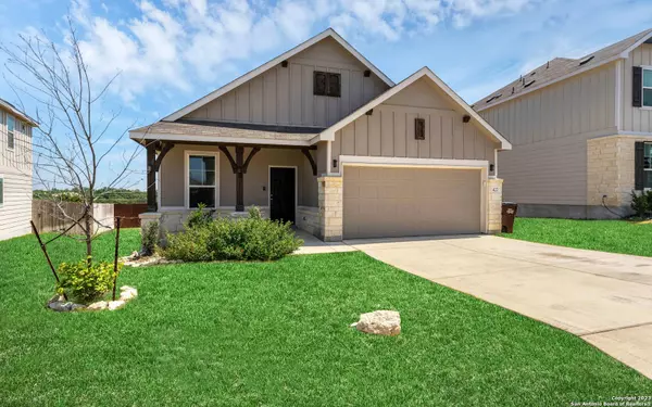 427 Salz Way, San Antonio, TX 78260