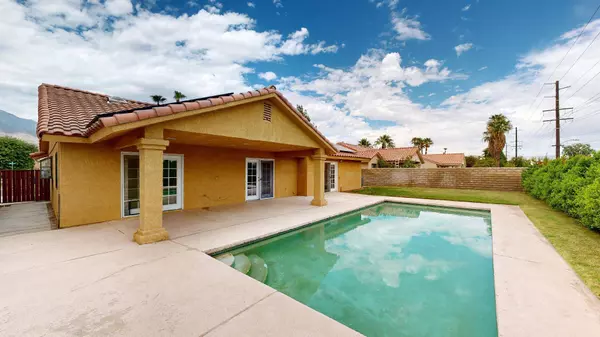 30370 Travis AVE, Cathedral City, CA 92234