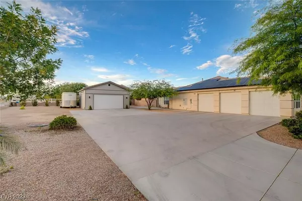 9900 N El Capitan Way, Las Vegas, NV 89143