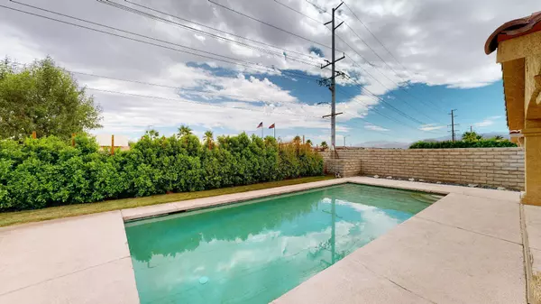 30370 Travis AVE, Cathedral City, CA 92234