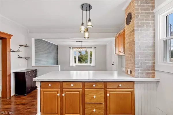 2215 Tremont AVE SW, Massillon, OH 44647