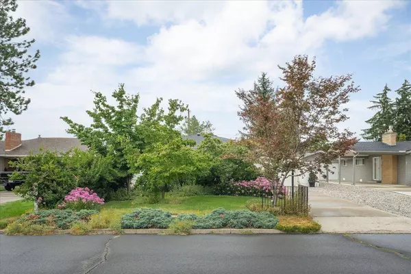 2214 W Providence Ave, Spokane, WA 99205