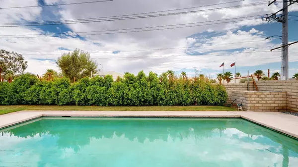 30370 Travis AVE, Cathedral City, CA 92234