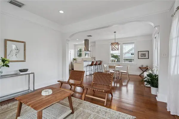 4934 S GALVEZ ST, New Orleans, LA 70125