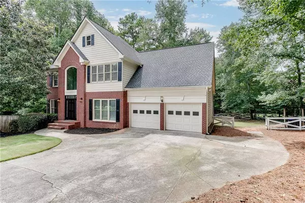 270 Parliament CT, Lawrenceville, GA 30043