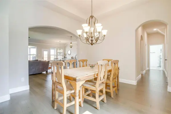 2132 Pepperdine Drive, Weatherford, TX 76088