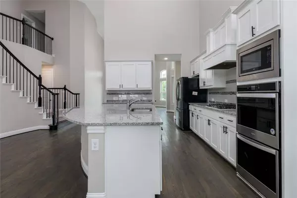 14205 Sparrow Hill Drive, Little Elm, TX 75068