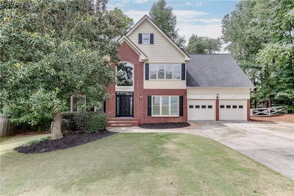 270 Parliament CT, Lawrenceville, GA 30043