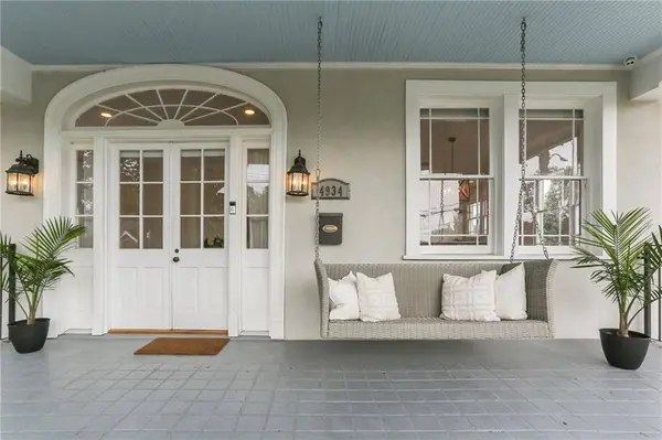 4934 S GALVEZ ST, New Orleans, LA 70125