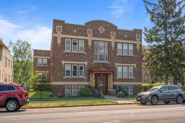 3939 Chicago AVE #103, Minneapolis, MN 55407