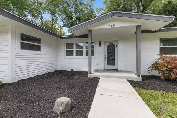 8452 W 87th ST, Indianapolis, IN 46278