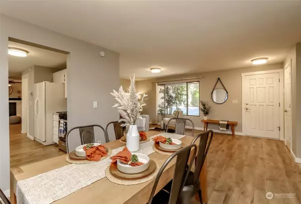 3810 56th Street Ct NW, Gig Harbor, WA 98335