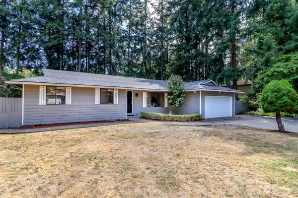 3810 56th Street Ct NW, Gig Harbor, WA 98335