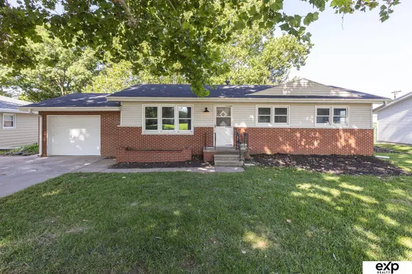 1537 N 11 Street, Nebraska City, NE 68410