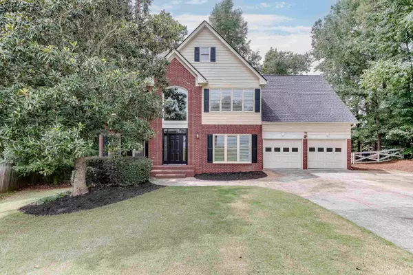 270 Parliament CT, Lawrenceville, GA 30043