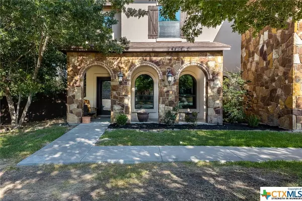 3009 Fieldwood DR, Nolanville, TX 76559