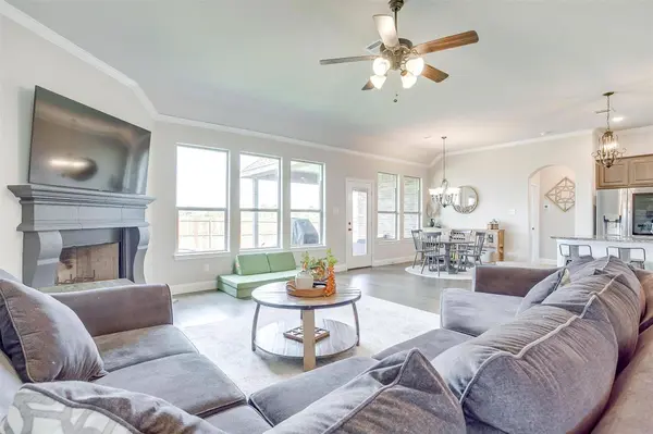 2132 Pepperdine Drive, Weatherford, TX 76088