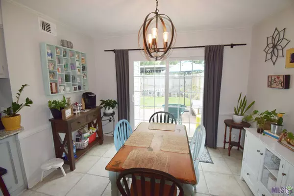 15628 SHENANDOAH SQUARE AVE, Baton Rouge, LA 70817