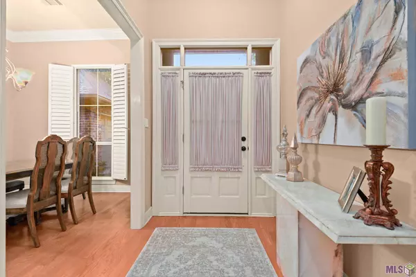 9654 MARGAUX DR, Baton Rouge, LA 70817