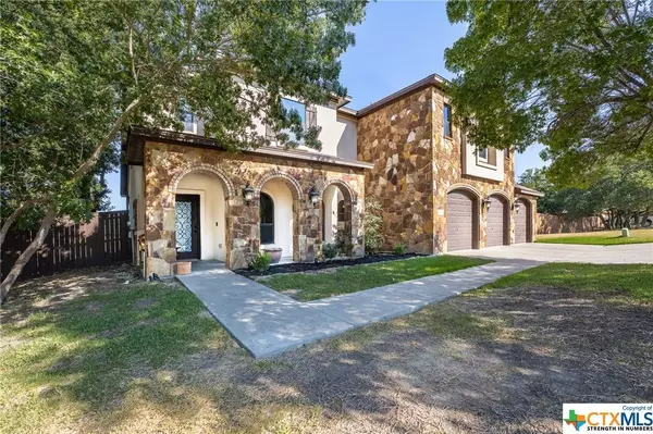 3009 Fieldwood DR, Nolanville, TX 76559