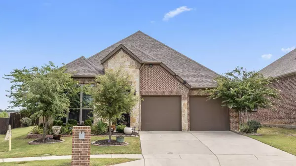 8301 Meadow Sweet Lane, Fort Worth, TX 76123